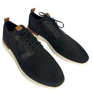 Wolf & Shepherd SwiftKnit Derby Lite V1 Oxford | Men’s Size 14 | Black